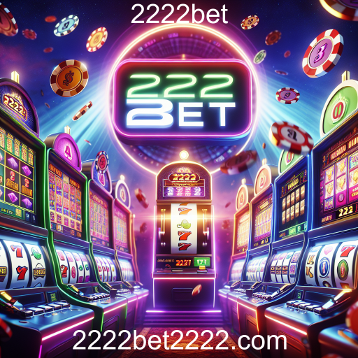 Explorando o Fascinante Mundo dos Jogos de Jackpot no 2222bet