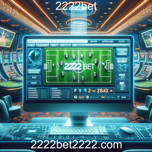 Descubra as Apostas Esportivas na 2222bet: Dicas e Oportunidades